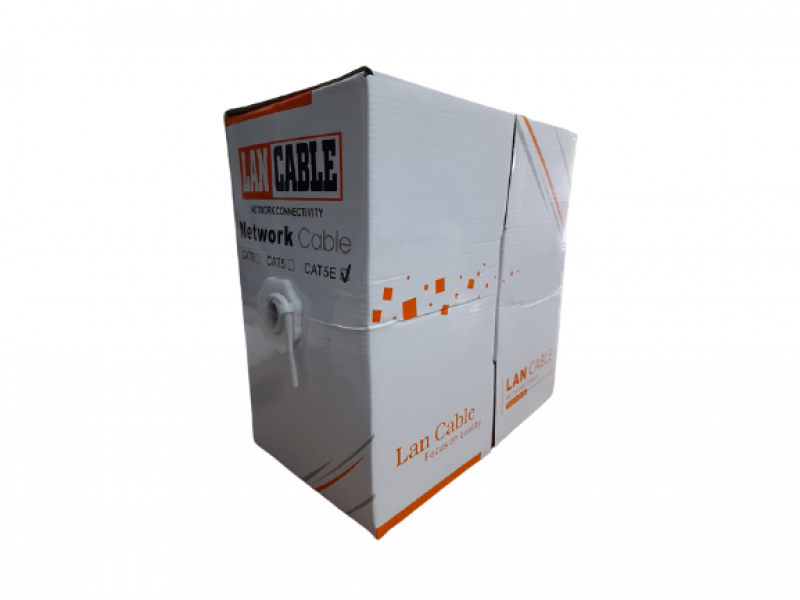 Cable UTP CAT 5E
