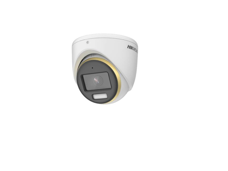 Cámara Domo Modelo DS-2CE70DF3T-MFS Hikvision