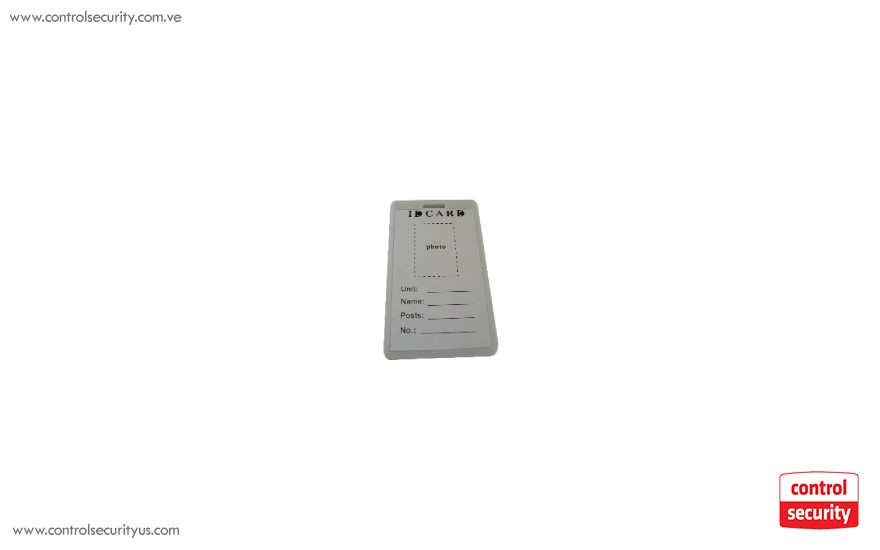 Identification Card with mini Spy Camera