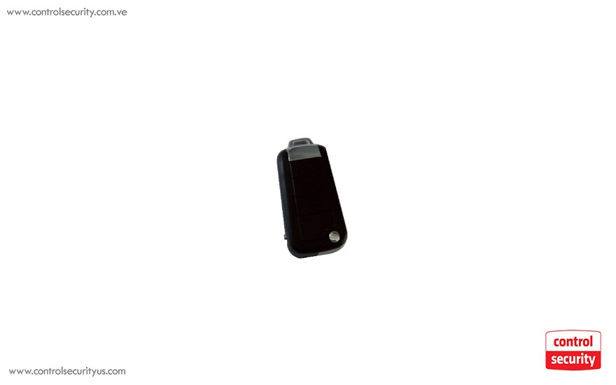 Remote Control Type Car Alarm Spy Camera.