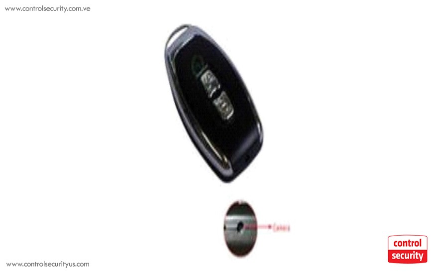Spy Remote Control Model: BO-3105C