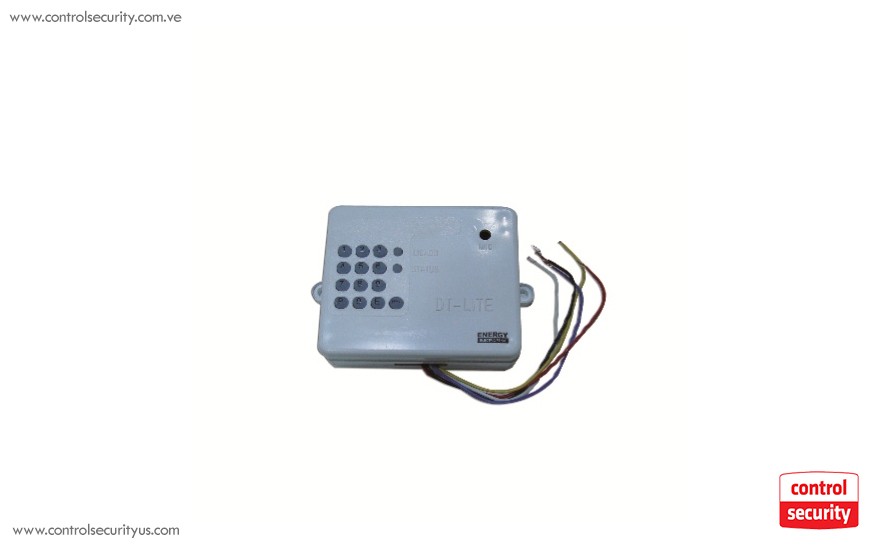 Telephone Dialer For fence Model: DT CITE