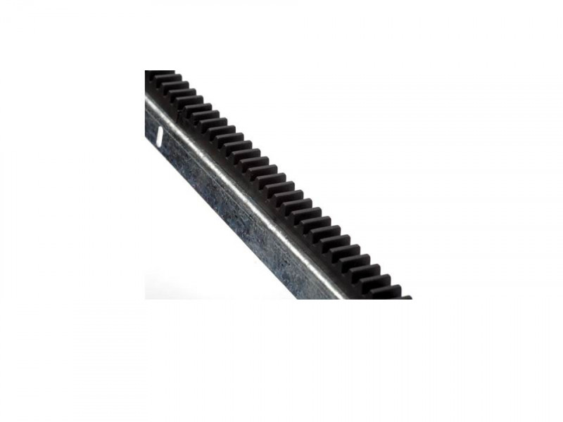 Light Nylon Zipper