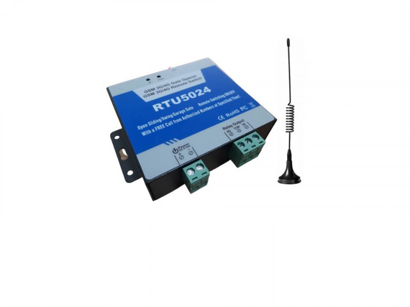 Llave GSM 4G Modelo RTU5024