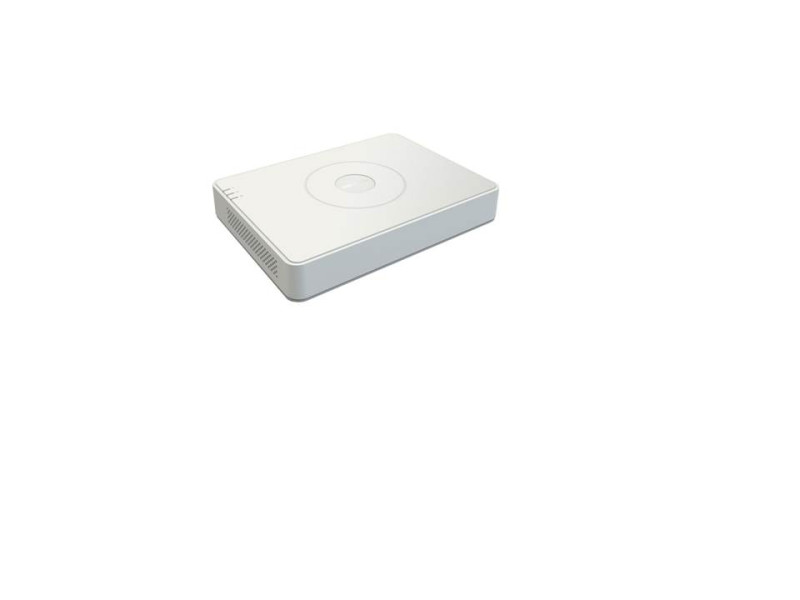 Mini NVR 8 Canales Modelo DS-7108NI-Q1/8P(STD)(C) Hikvision