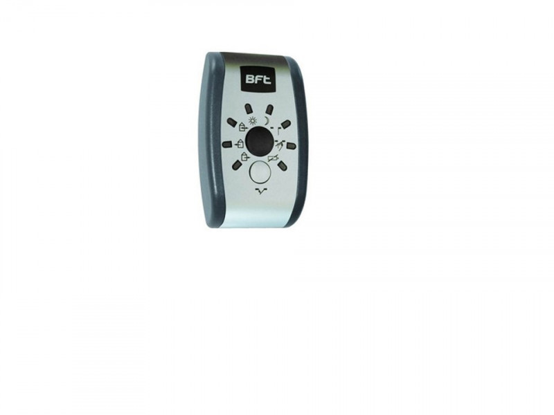 Selector de Funciones Marca BFT
