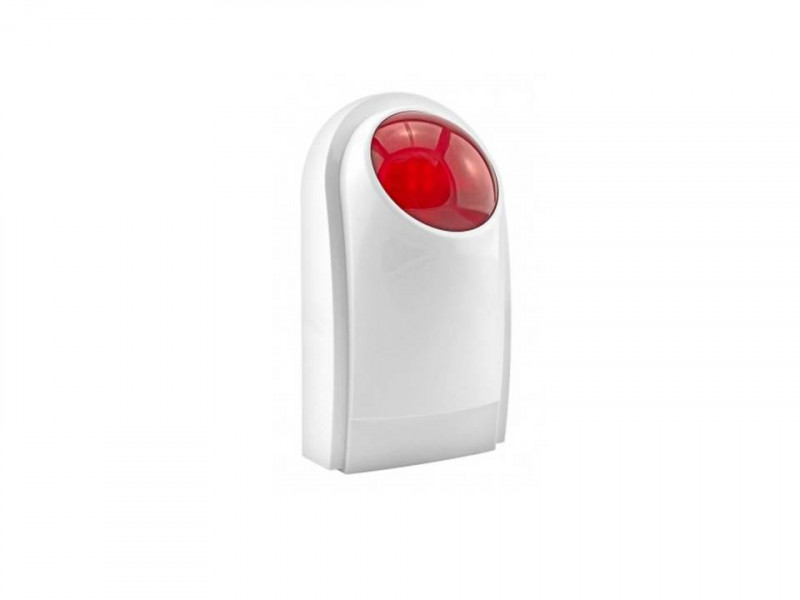 Sirena Inalámbrica WiFi Modelo 106WT Marca AVA
